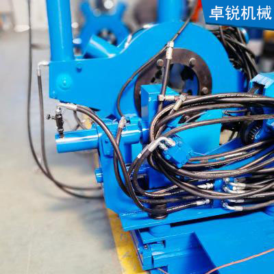 嘉峪關(guān)龍巖螺桿鉆具整機試驗臺找哪家質(zhì)量過關(guān)